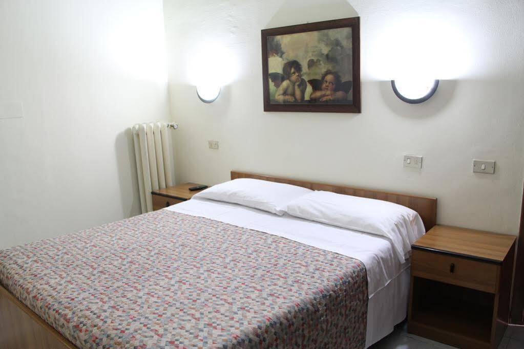 Hotel Leonardo Da Vinci Milan