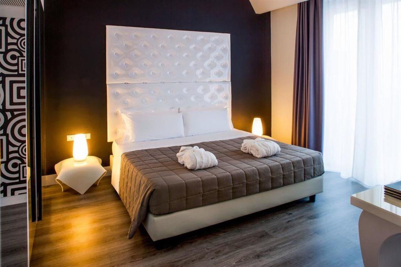 Hotel Leonardo Da Vinci Milán